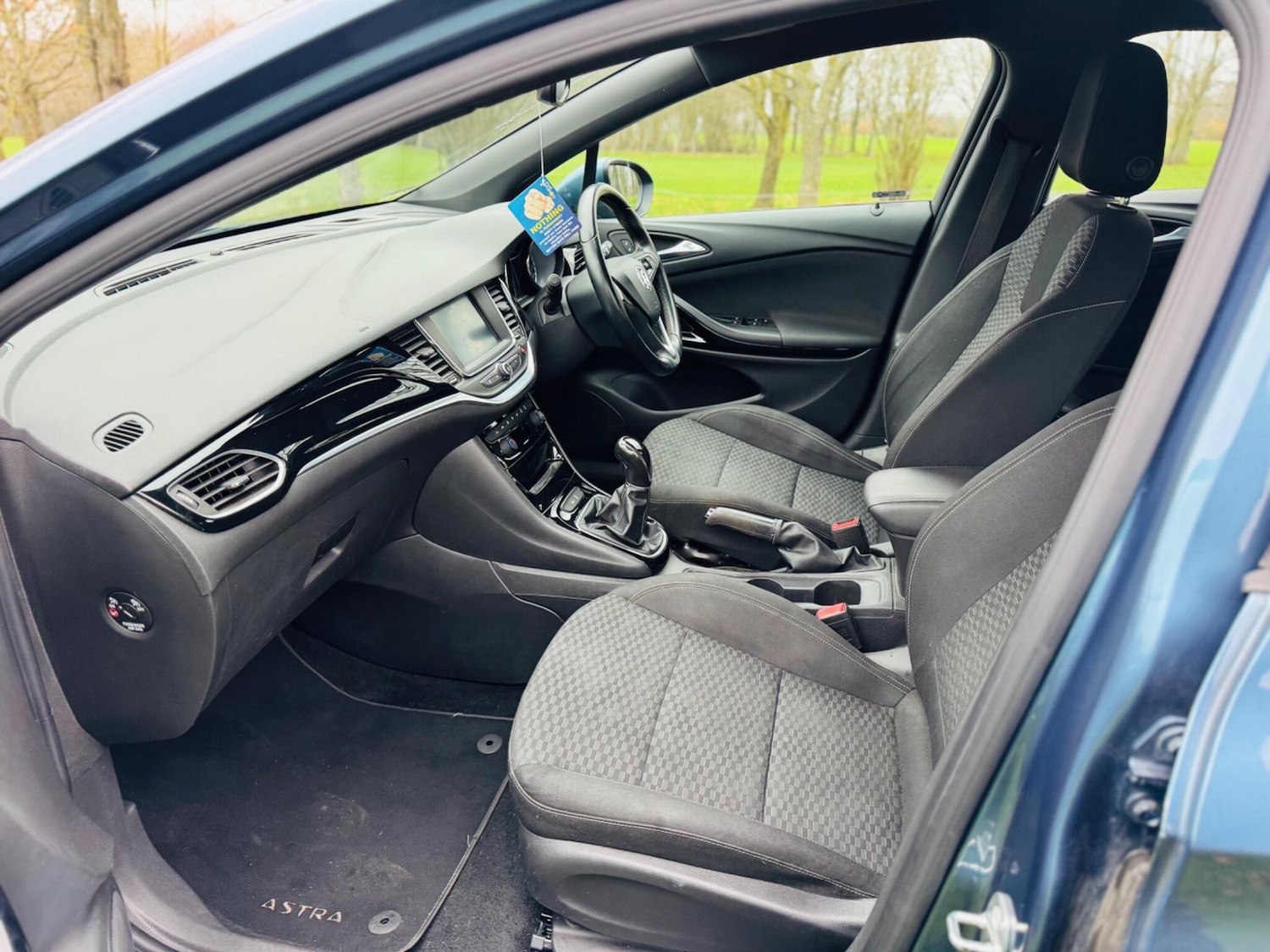 Used Vauxhall Astra 2016 for sale - 77052491: Photo 21