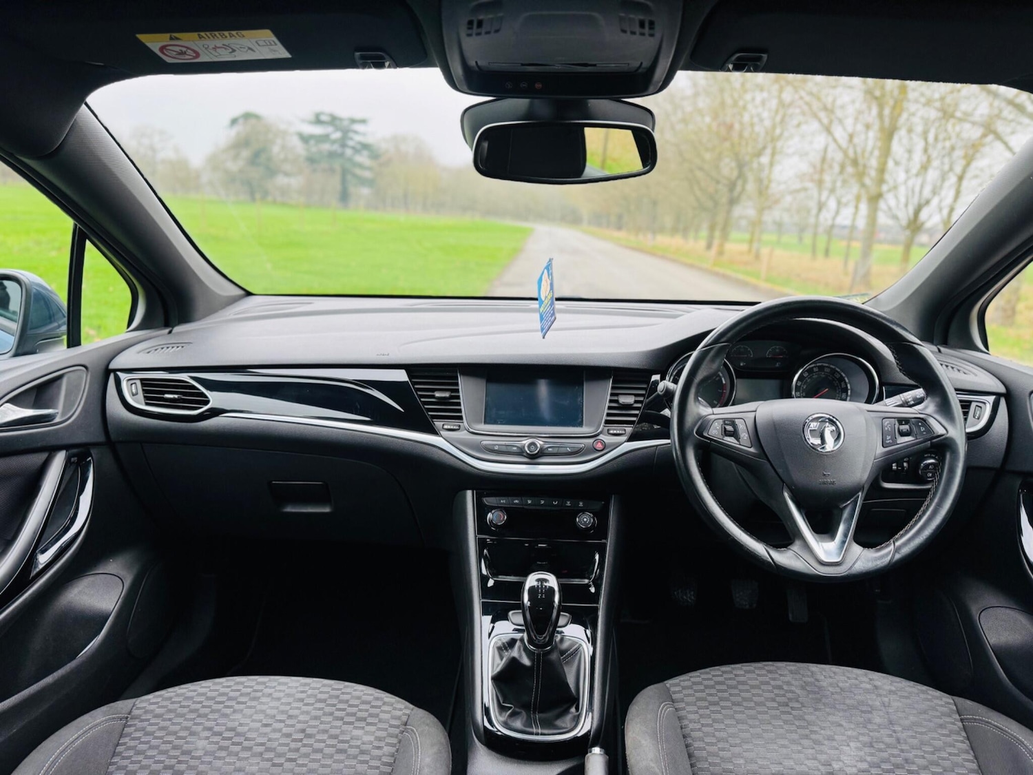 Used Vauxhall Astra 2016 for sale - 77052491: Photo 22