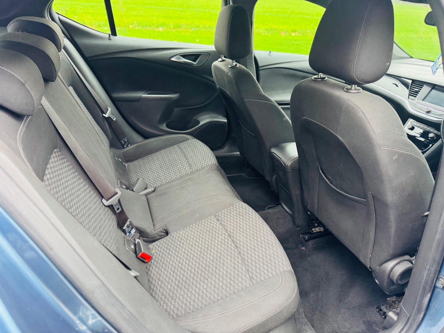 Used Vauxhall Astra 2016 for sale - 77052491: Photo 24