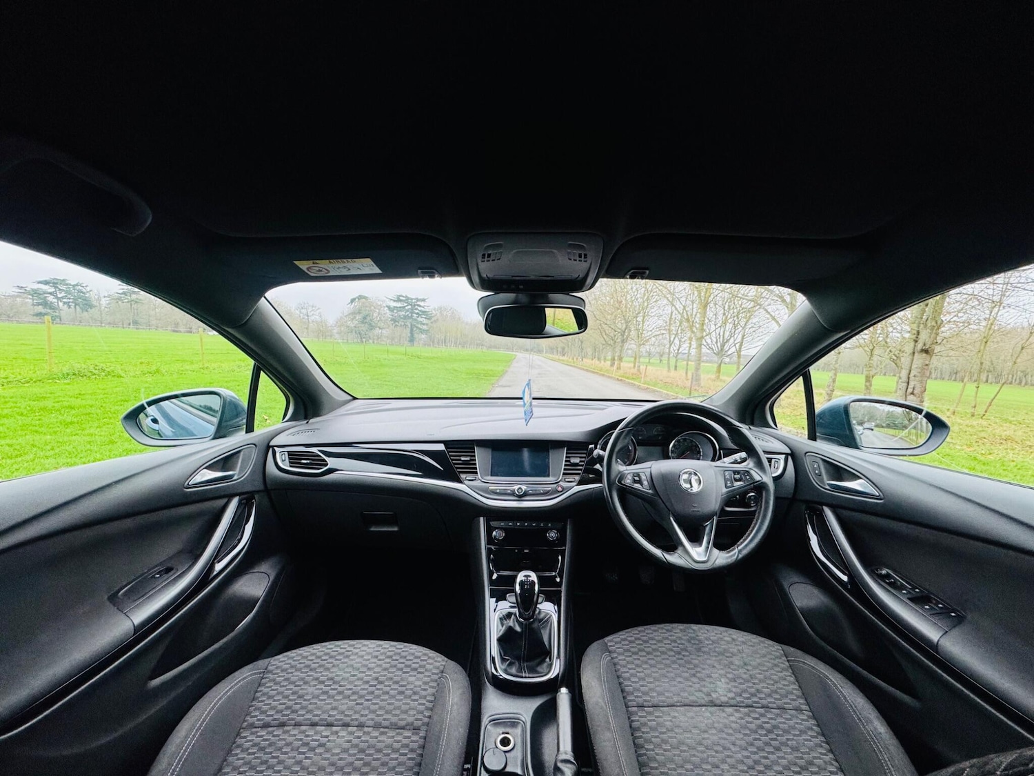 Used Vauxhall Astra 2016 for sale - 77052491: Photo 26