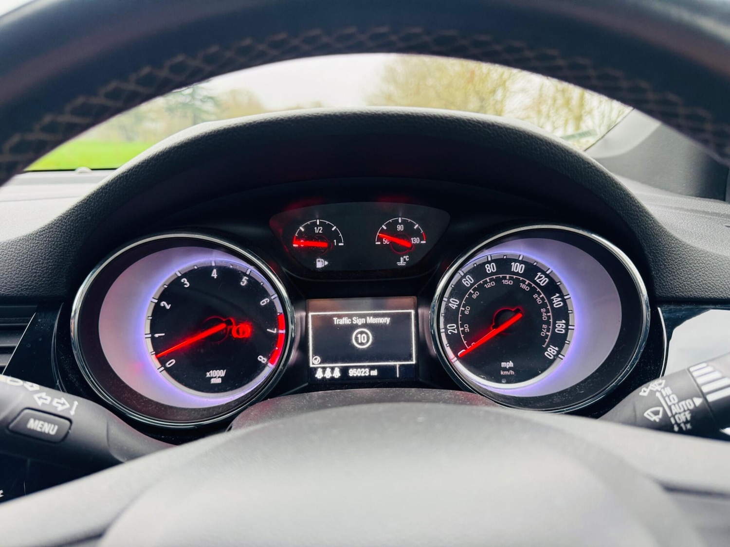 Used Vauxhall Astra 2016 for sale - 77052491: Photo 27