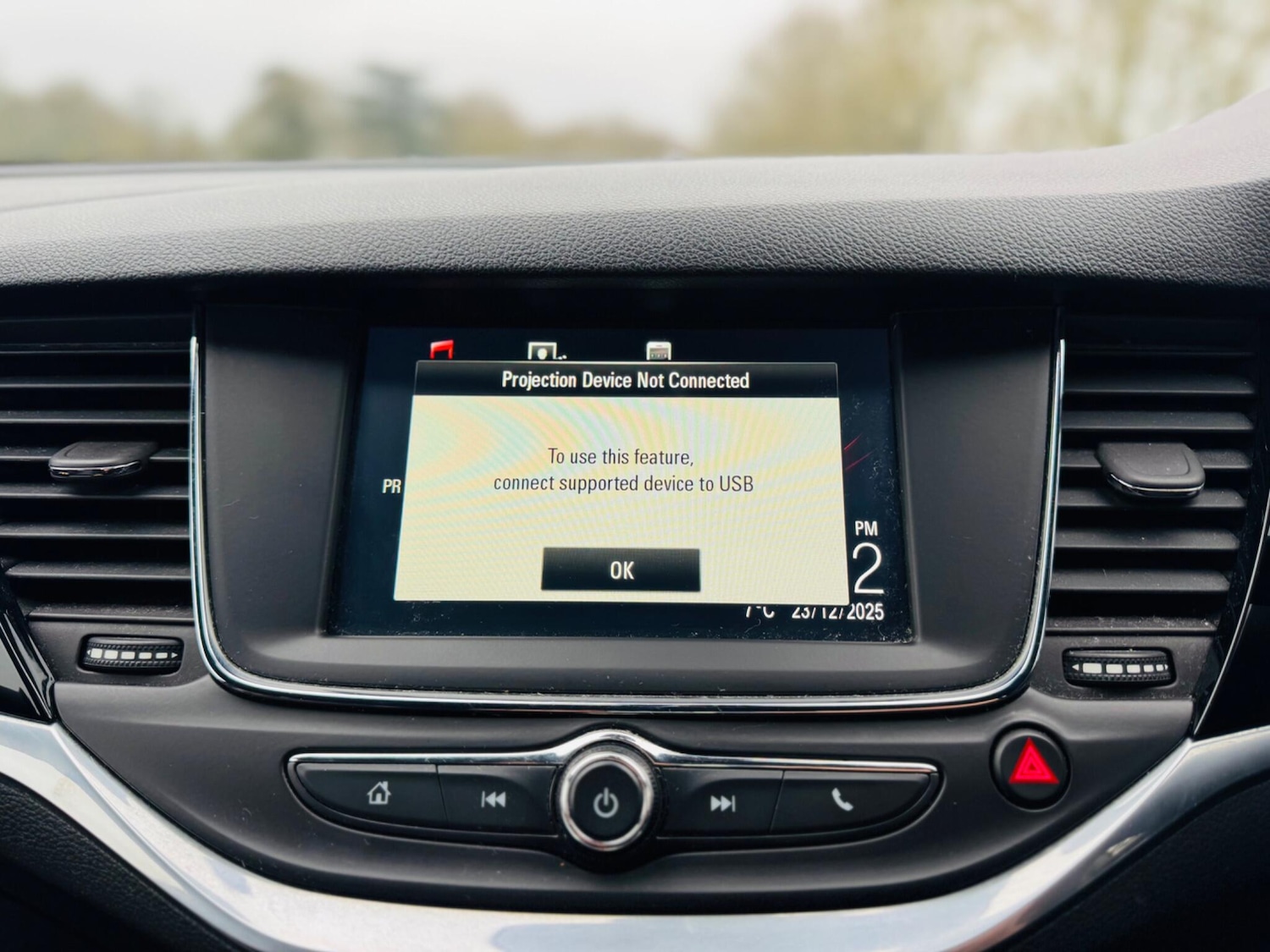 Used Vauxhall Astra 2016 for sale - 77052491: Photo 28