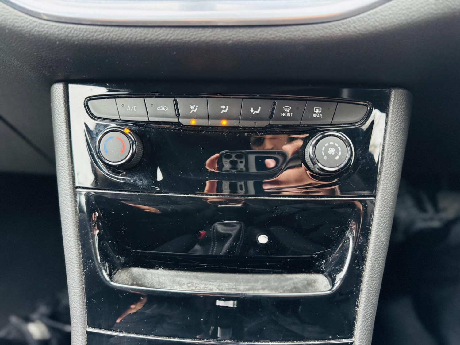 Used Vauxhall Astra 2016 for sale - 77052491: Photo 30