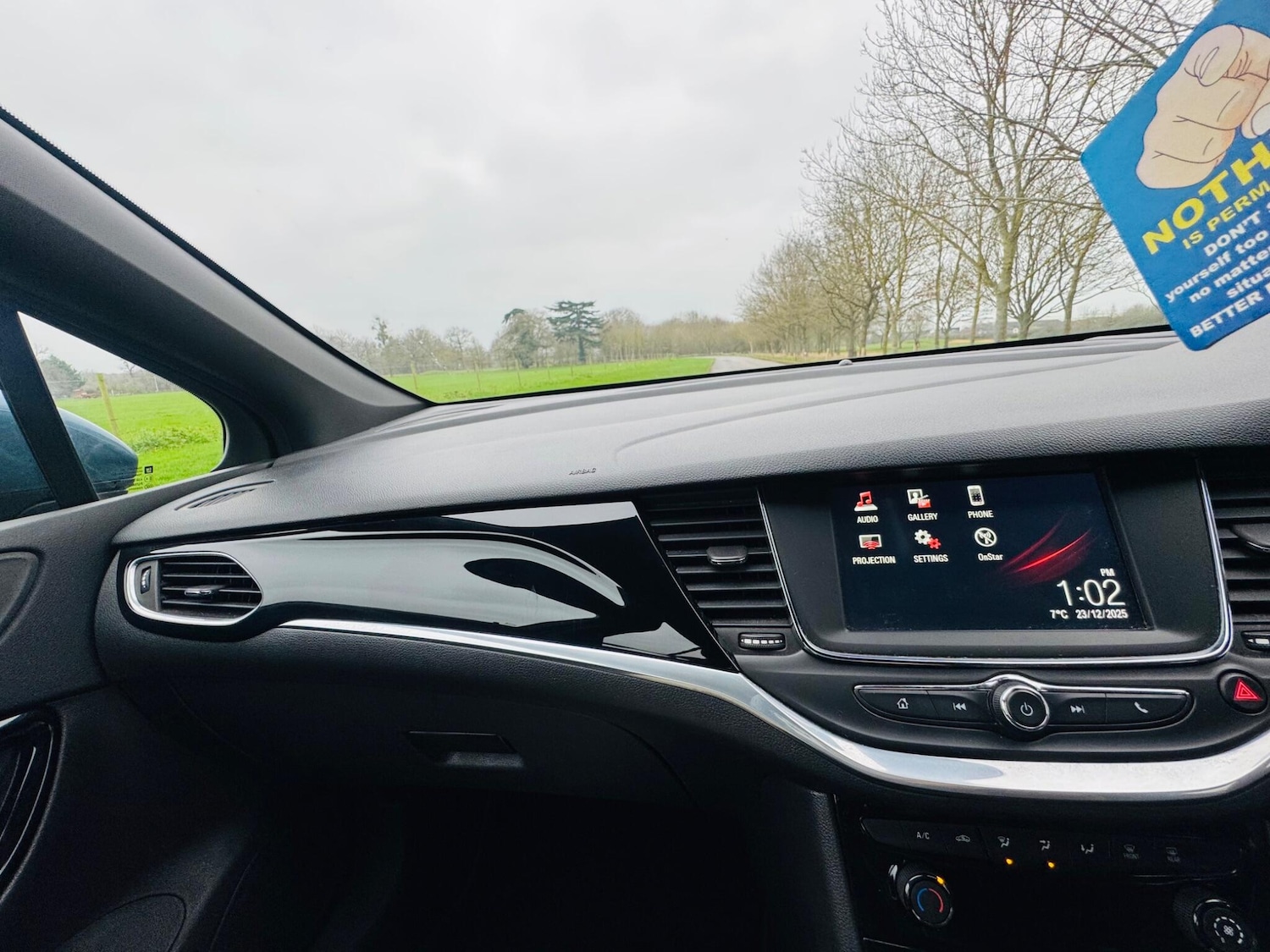 Used Vauxhall Astra 2016 for sale - 77052491: Photo 32