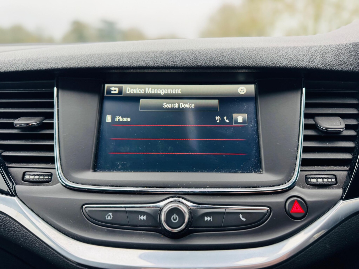 Used Vauxhall Astra 2016 for sale - 77052491: Photo 33