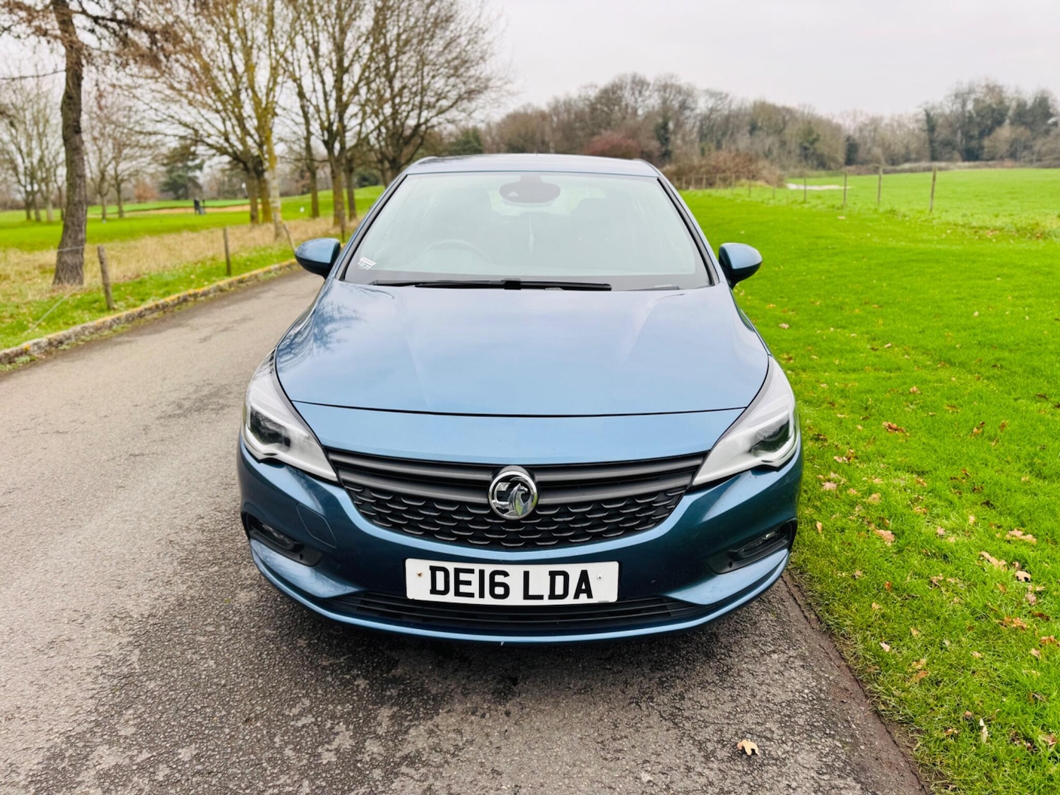 Used Vauxhall Astra 2016 for sale - 77052491: Photo 7