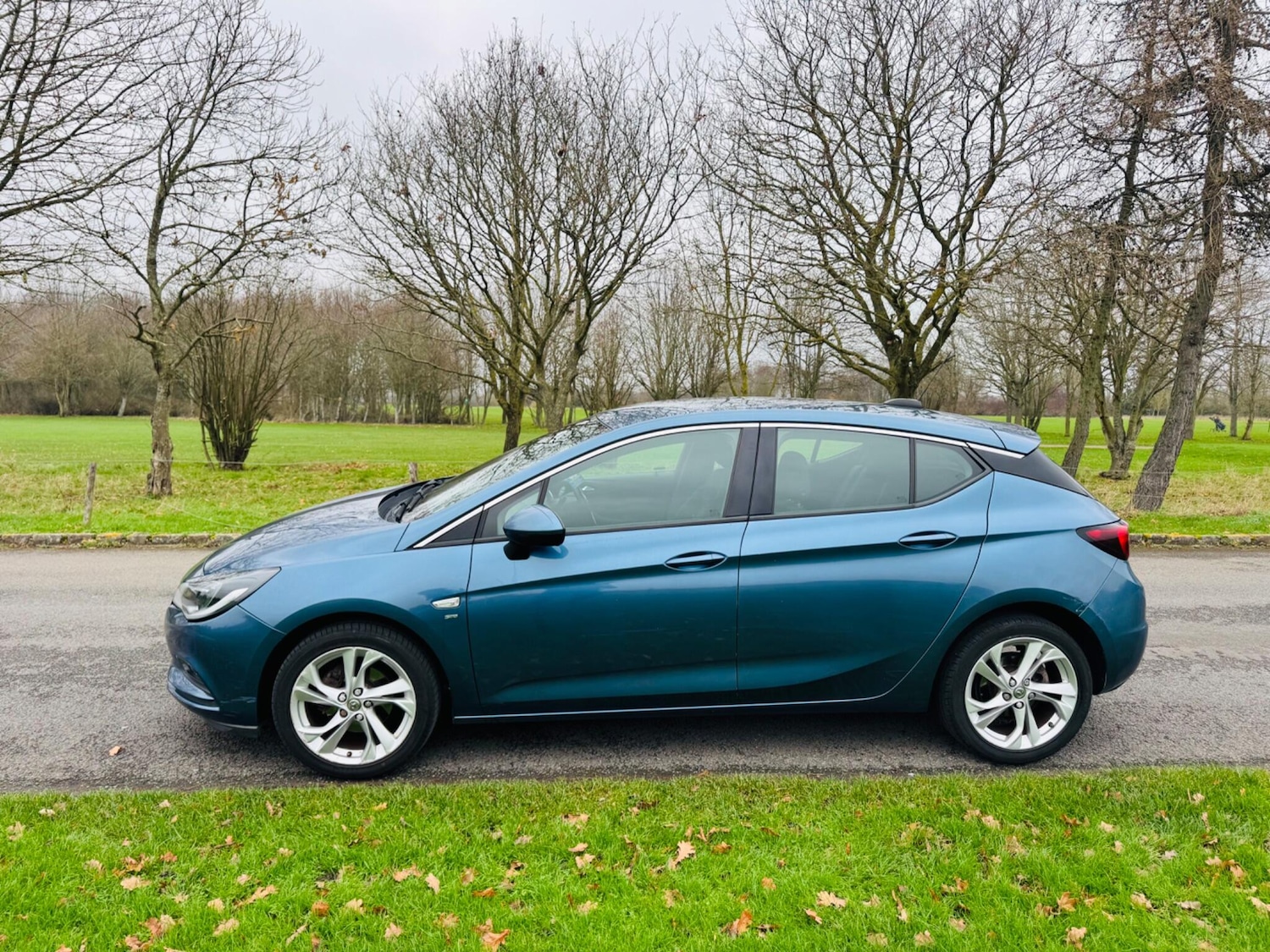 Used Vauxhall Astra 2016 for sale - 77052491: Photo 8