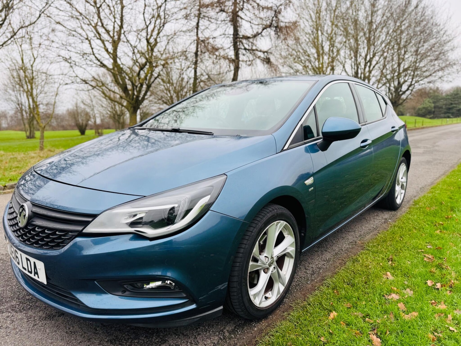 Used Vauxhall Astra 2016 for sale - 77052491: Photo 9