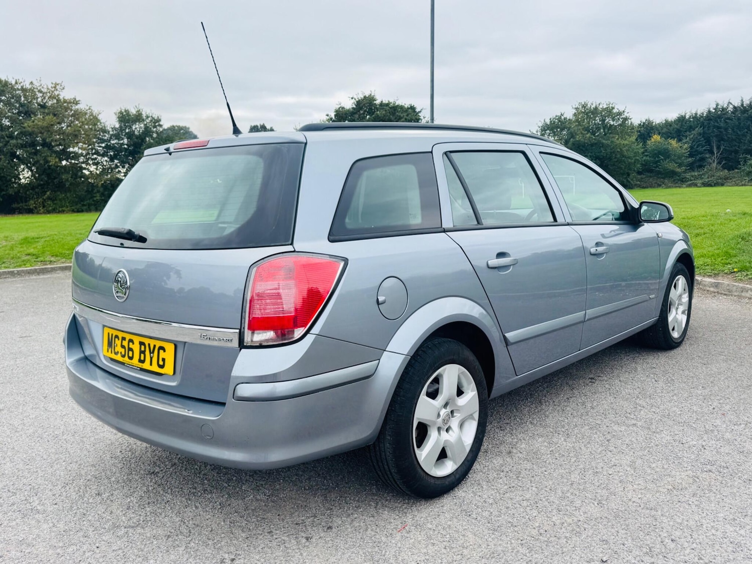 Used Vauxhall Astra 2006 for sale - 76214215: Photo 10