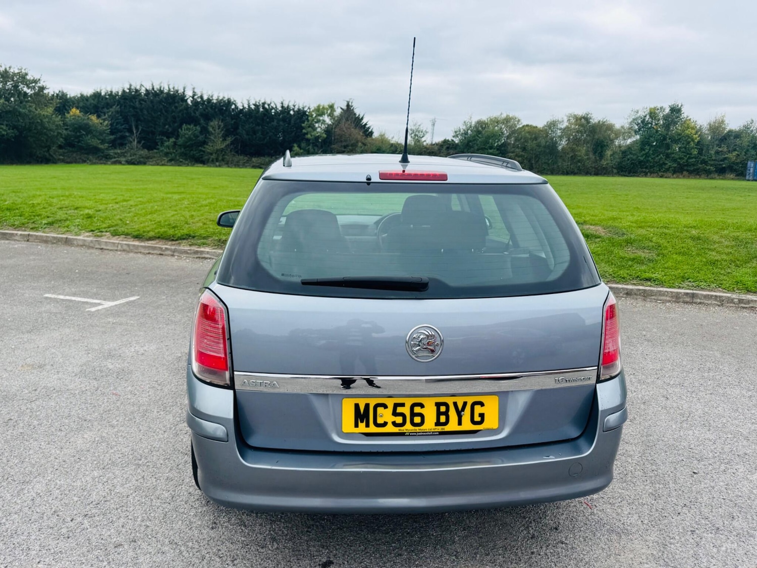 Used Vauxhall Astra 2006 for sale - 76214215: Photo 13