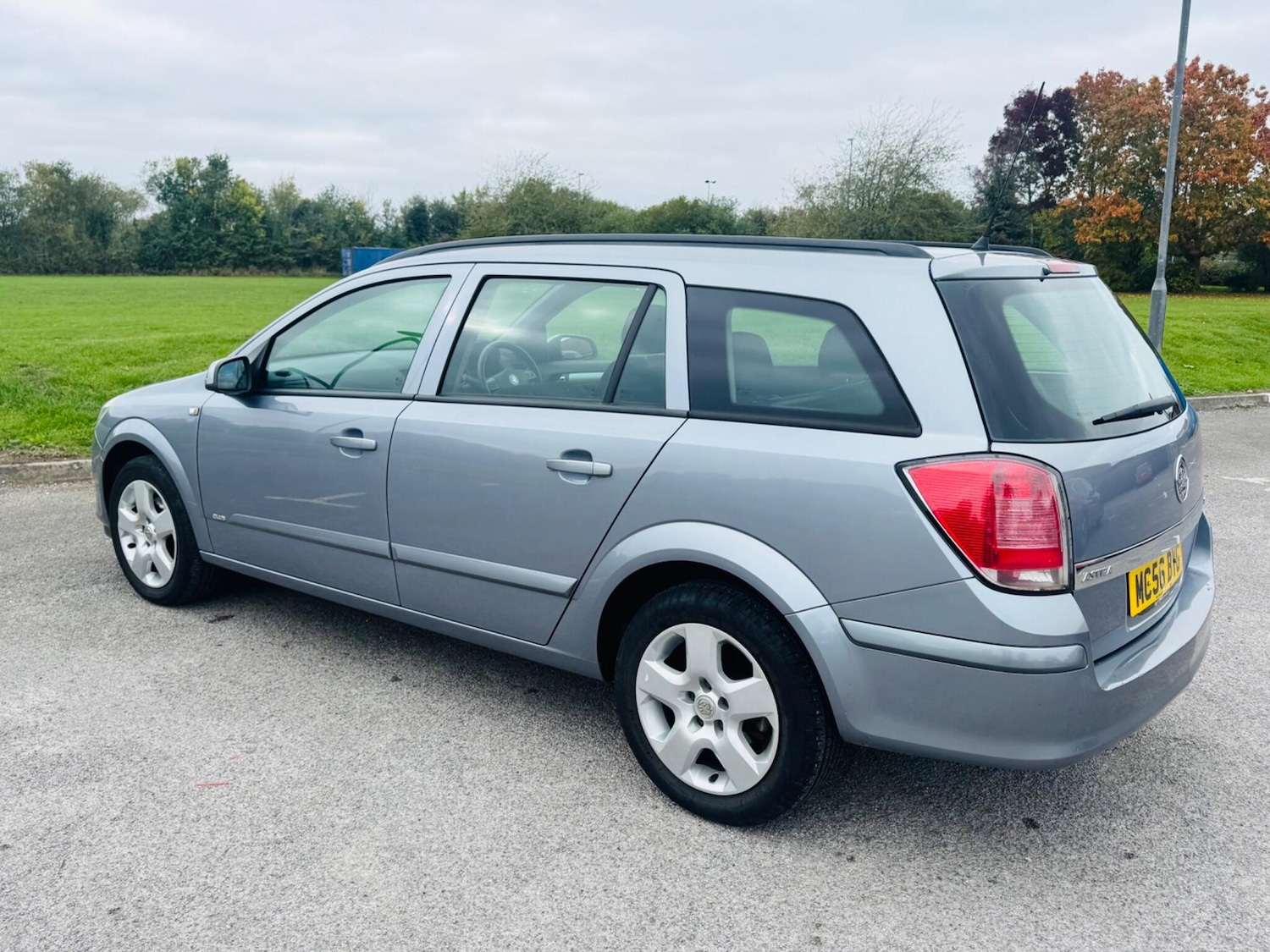 Used Vauxhall Astra 2006 for sale - 76214215: Photo 14