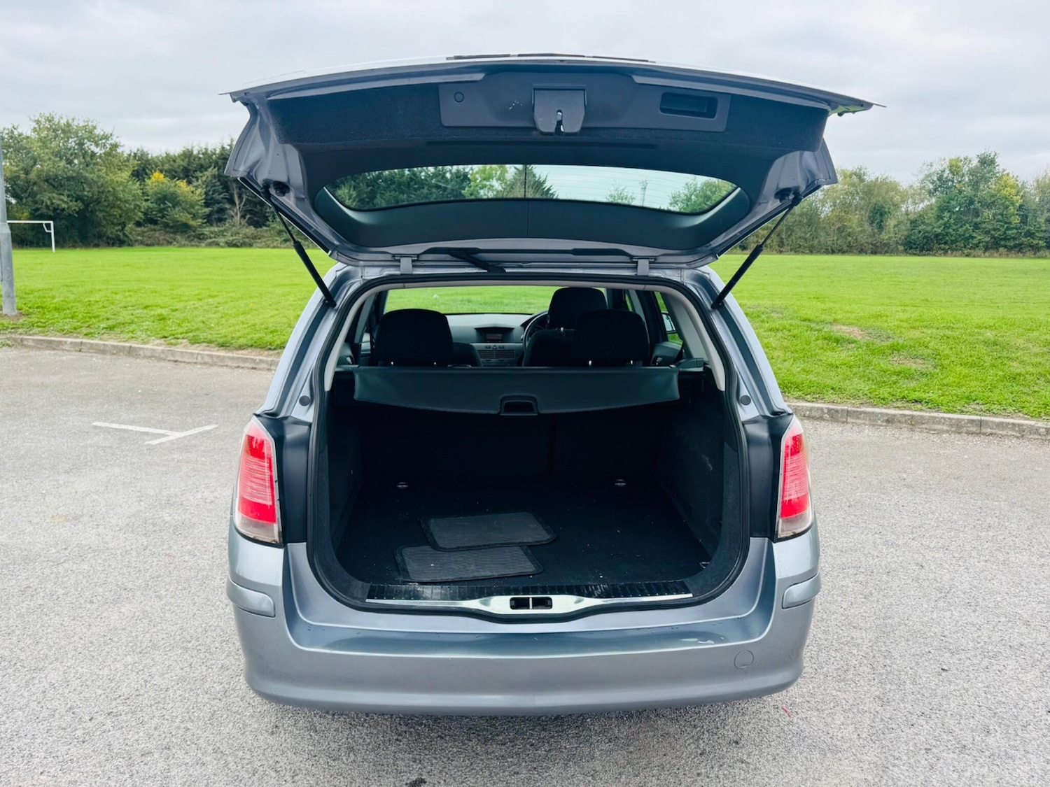 Used Vauxhall Astra 2006 for sale - 76214215: Photo 16