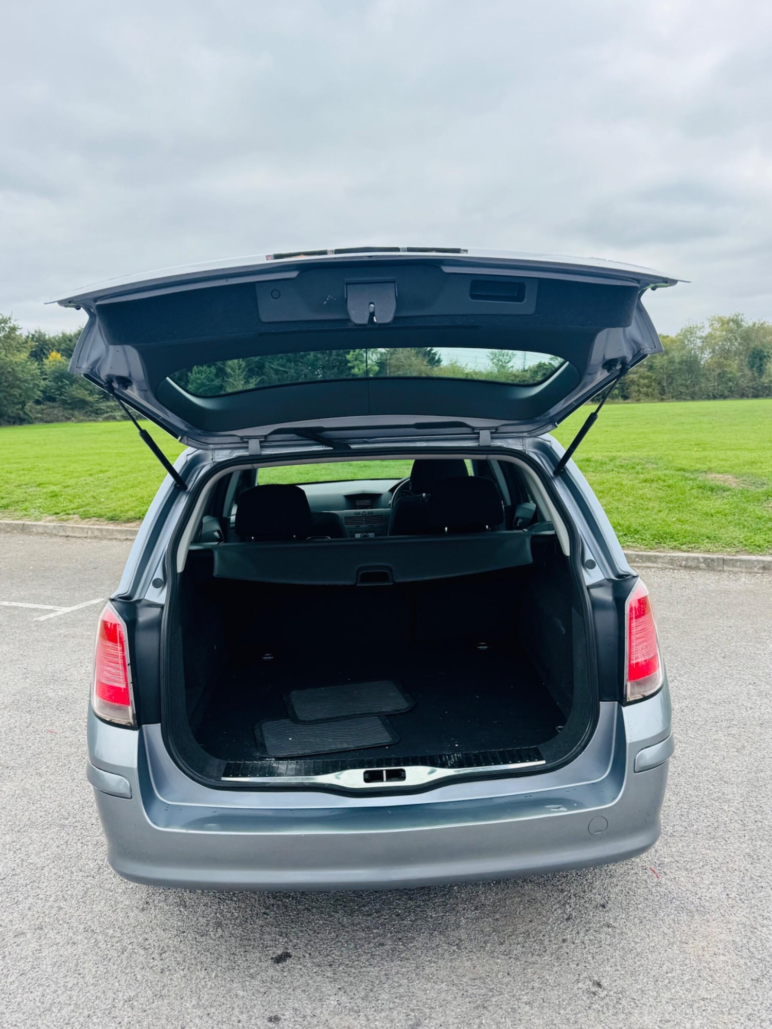 Used Vauxhall Astra 2006 for sale - 76214215: Photo 17