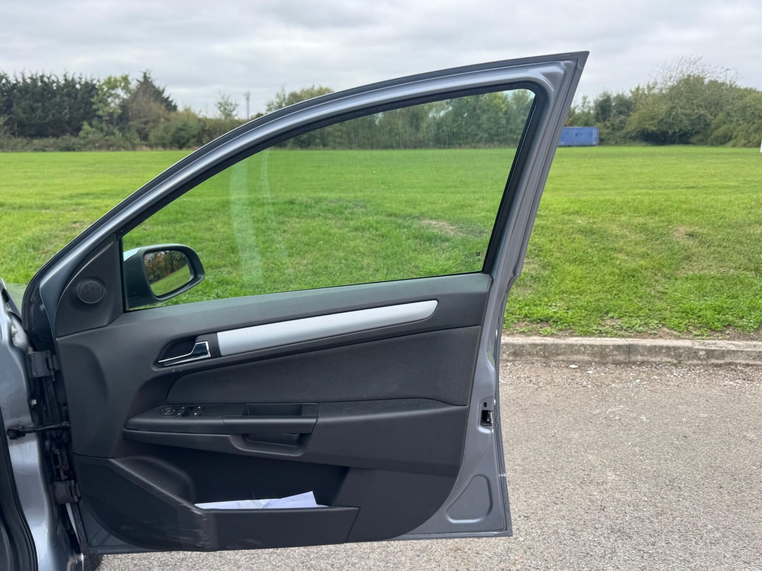 Used Vauxhall Astra 2006 for sale - 76214215: Photo 18