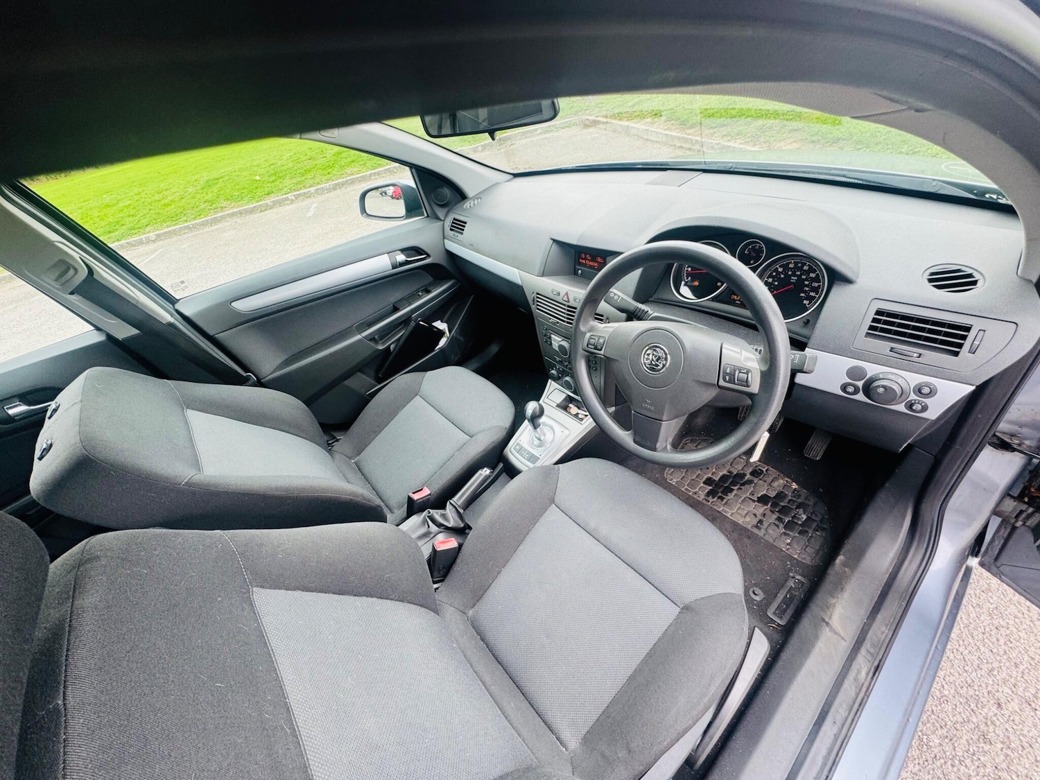 Used Vauxhall Astra 2006 for sale - 76214215: Photo 19