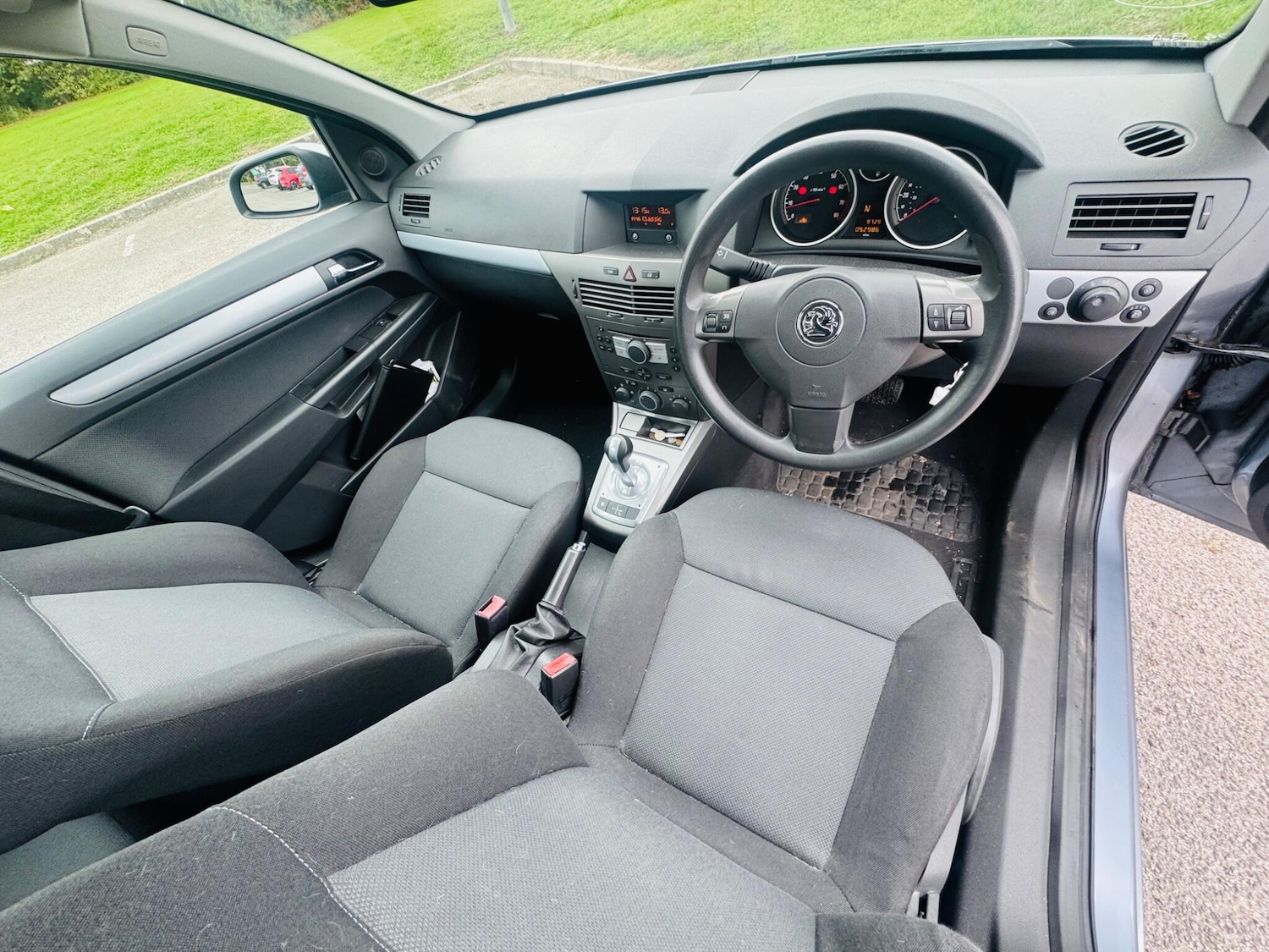 Used Vauxhall Astra 2006 for sale - 76214215: Photo 20