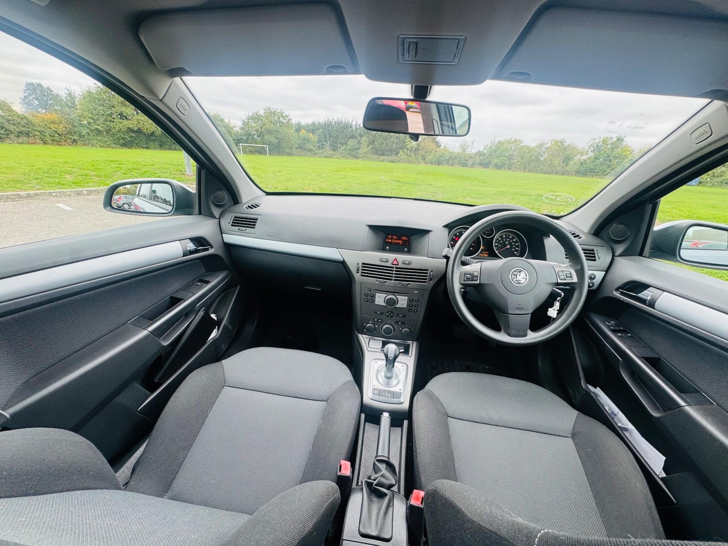 Used Vauxhall Astra 2006 for sale - 76214215: Photo 21