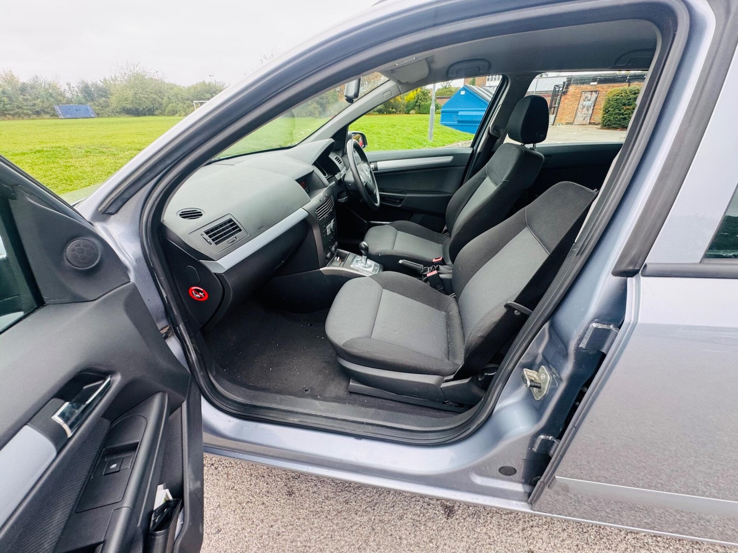 Used Vauxhall Astra 2006 for sale - 76214215: Photo 22