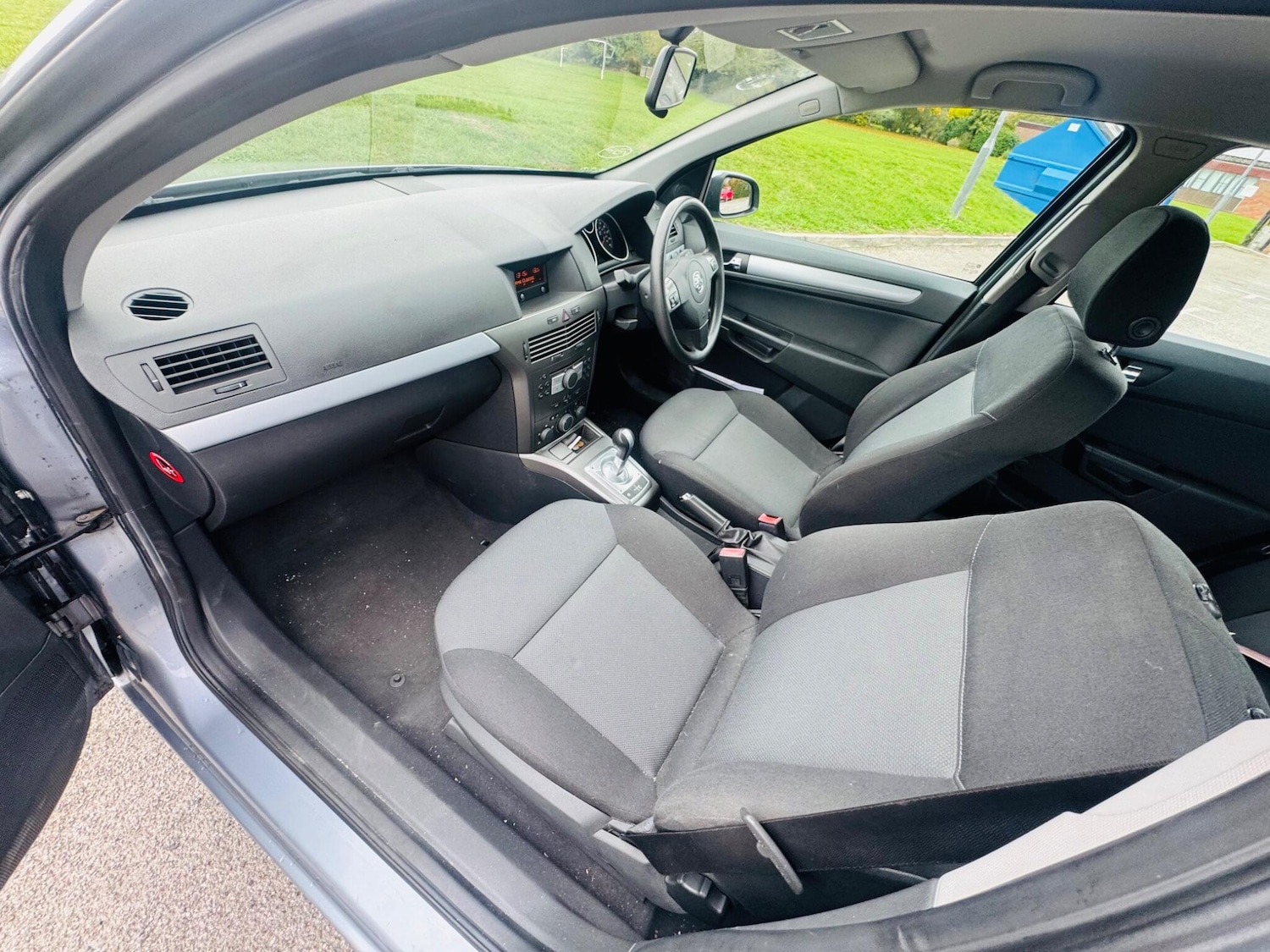 Used Vauxhall Astra 2006 for sale - 76214215: Photo 23