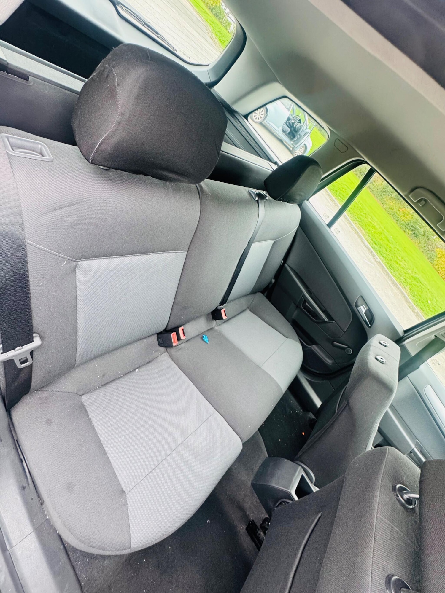 Used Vauxhall Astra 2006 for sale - 76214215: Photo 24