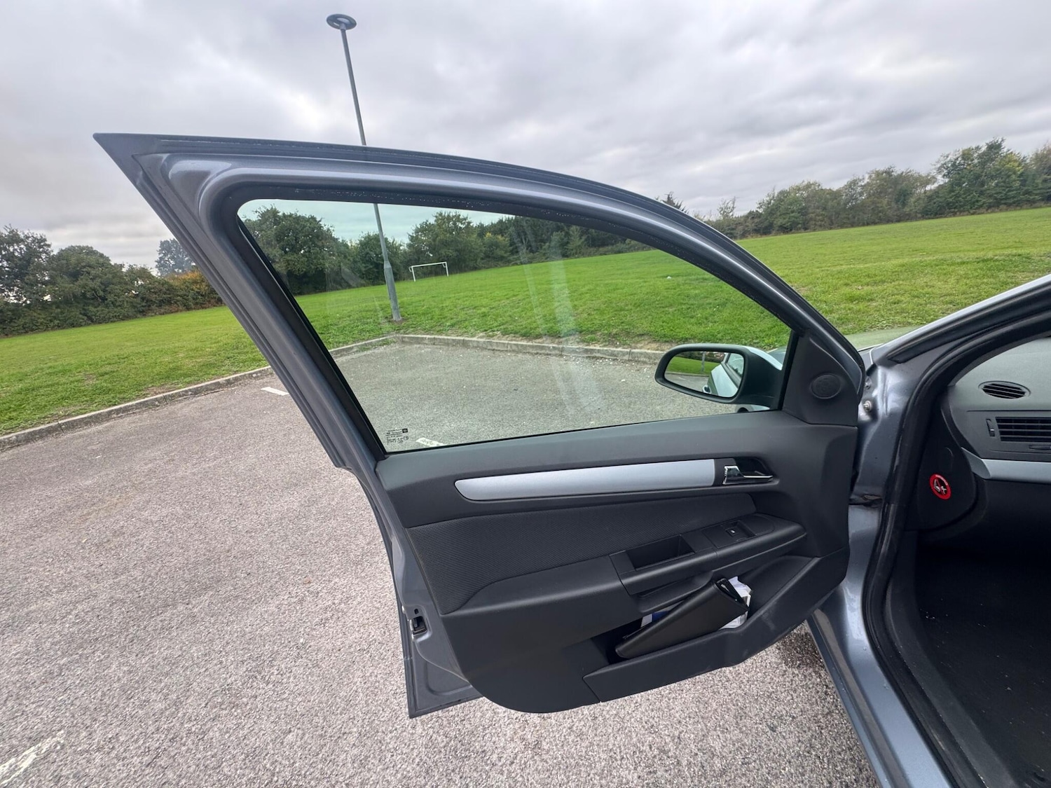 Used Vauxhall Astra 2006 for sale - 76214215: Photo 25