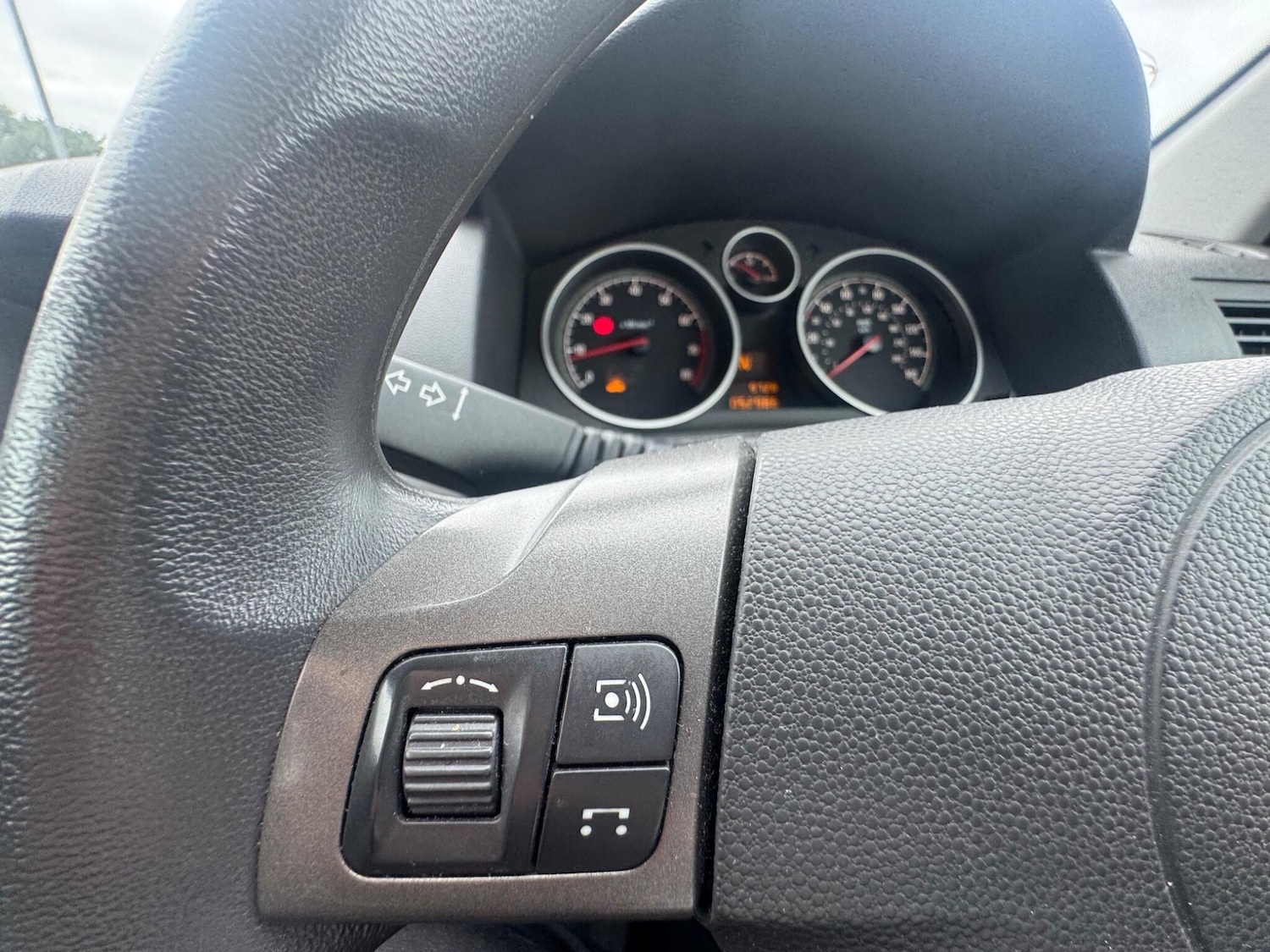 Used Vauxhall Astra 2006 for sale - 76214215: Photo 26