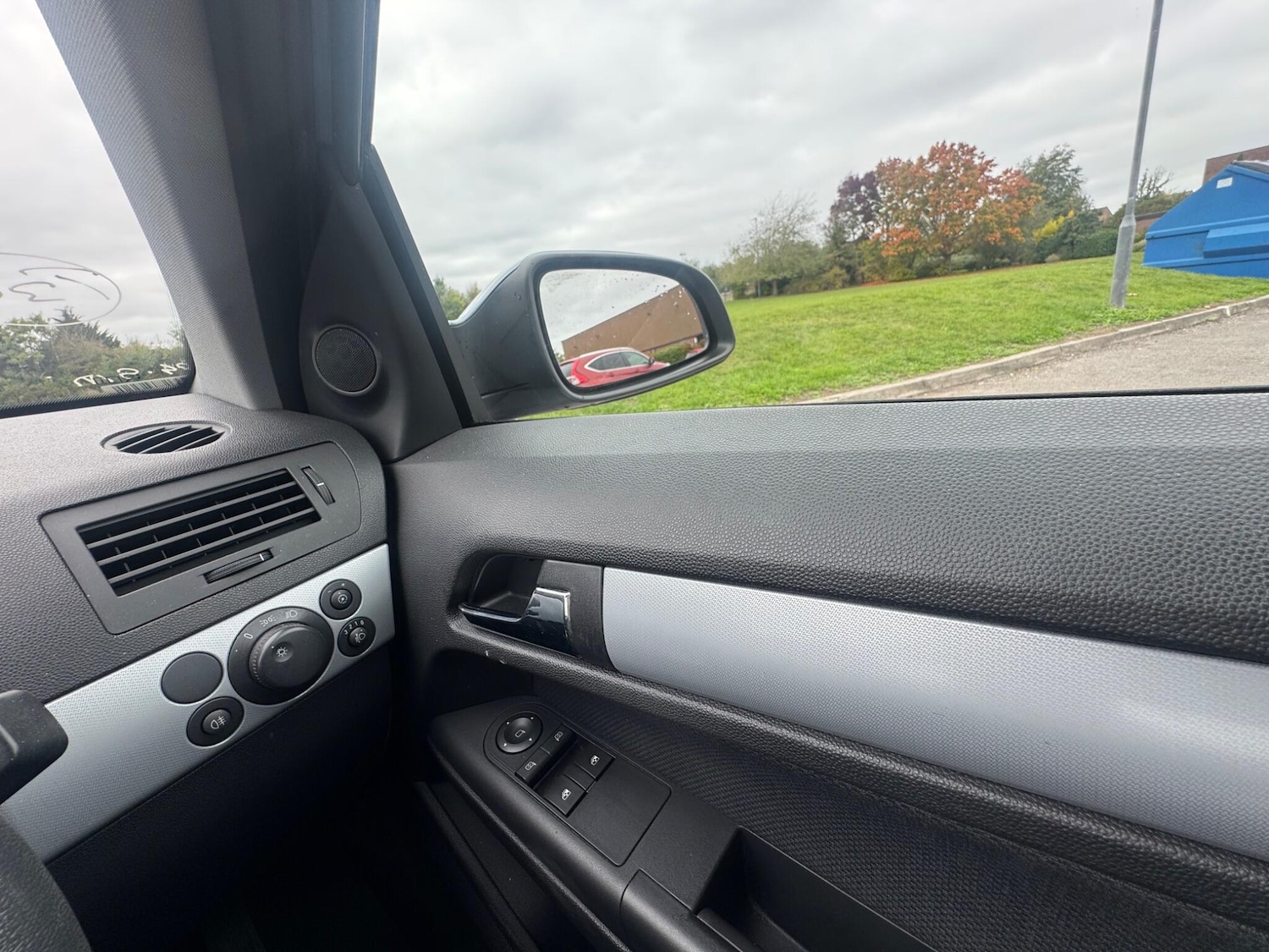 Used Vauxhall Astra 2006 for sale - 76214215: Photo 28