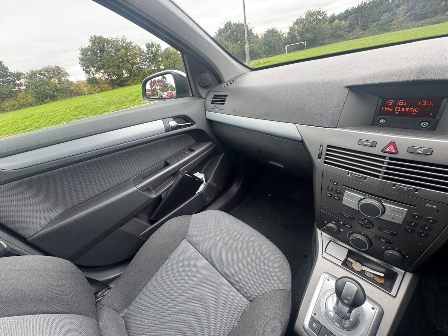 Used Vauxhall Astra 2006 for sale - 76214215: Photo 29