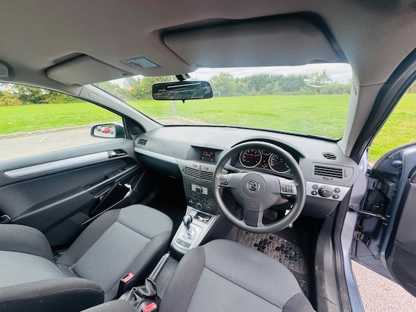 Used Vauxhall Astra 2006 for sale - 76214215: Photo 3