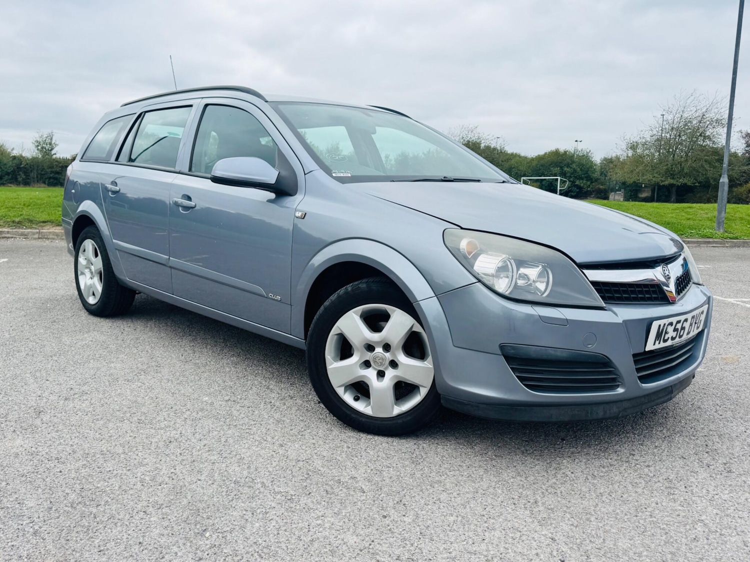 Used Vauxhall Astra 2006 for sale - 76214215: Photo 4