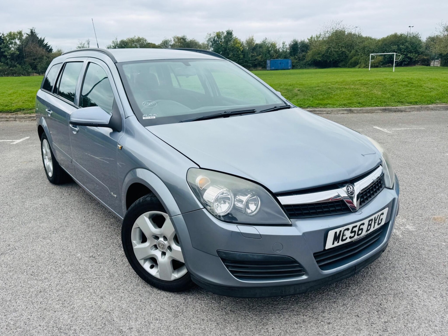 Used Vauxhall Astra 2006 for sale - 76214215: Photo 5
