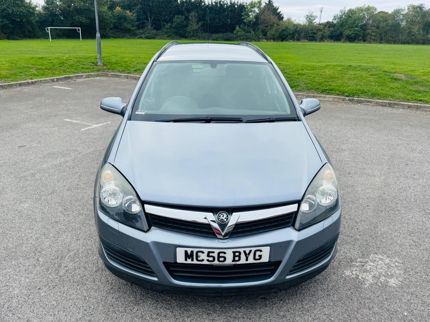 Used Vauxhall Astra 2006 for sale - 76214215: Photo 6