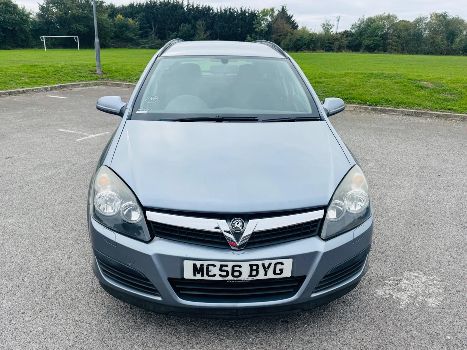 Used Vauxhall Astra 2006 for sale - 76214215: Photo 7