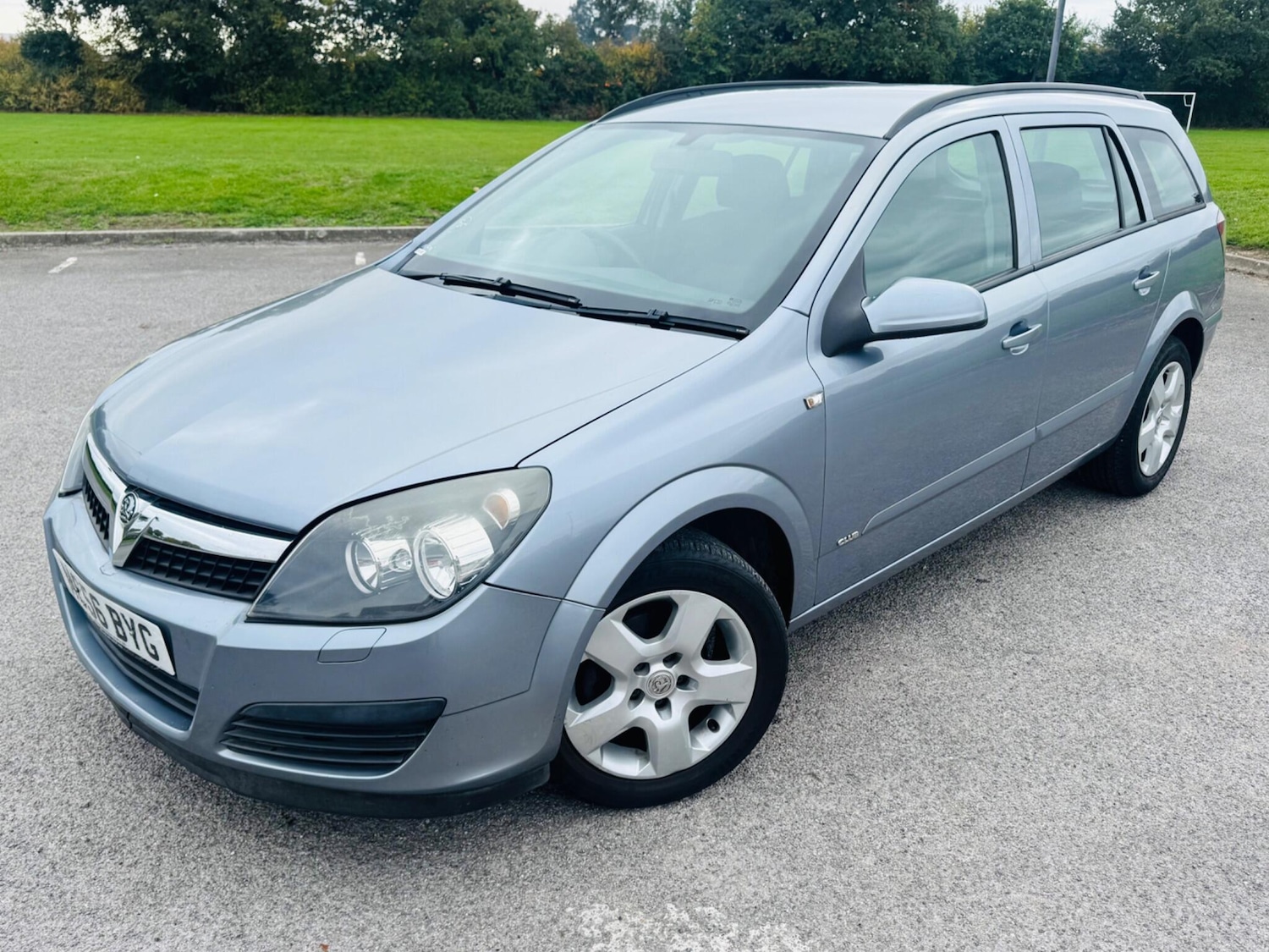 Used Vauxhall Astra 2006 for sale - 76214215: Photo 8