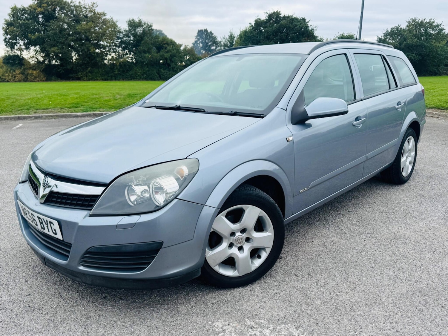 Used Vauxhall Astra 2006 for sale - 76214215: Photo 9