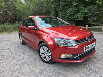 Used Volkswagen Polo 2014 for sale - 79048071: Photo