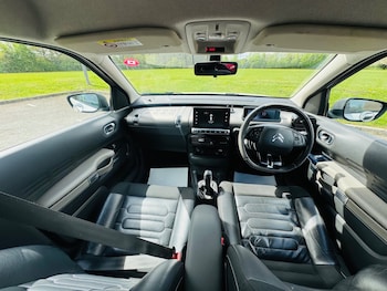 Used Citroen C4 Cactus 2015 for sale - 78277253: Photo