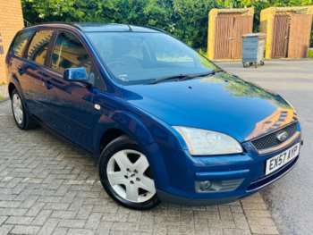 2007 (57) - 1.6 Style 5dr