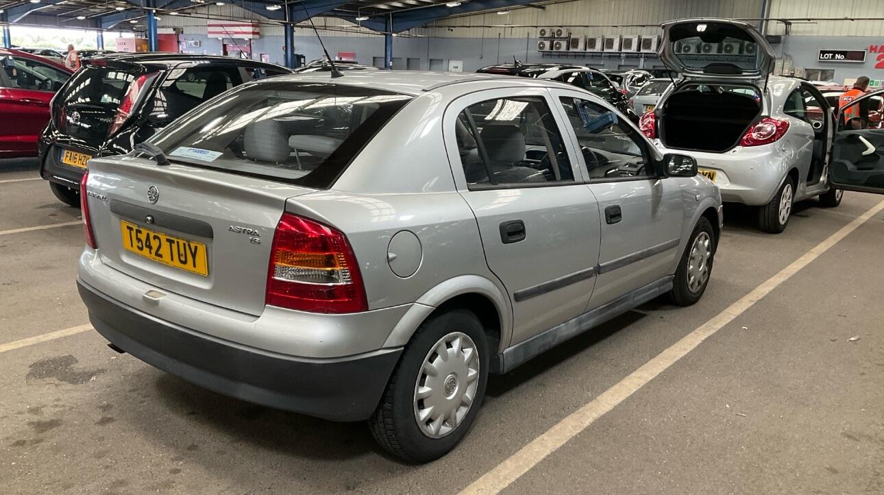 Vehicle 7