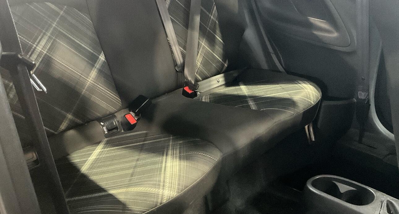 Used Vauxhall Corsa 2015 for sale - 77067178: Photo 10