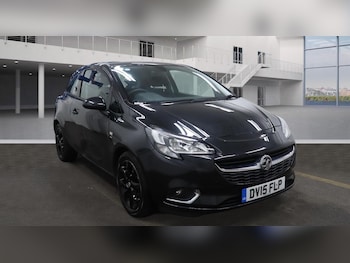 Used Vauxhall Corsa 2015 for sale - 77067178: Photo