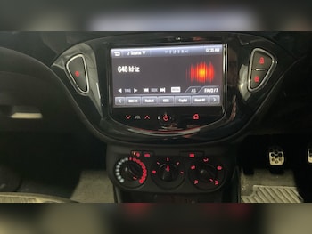 Used Vauxhall Corsa 2015 for sale - 77067178: Photo