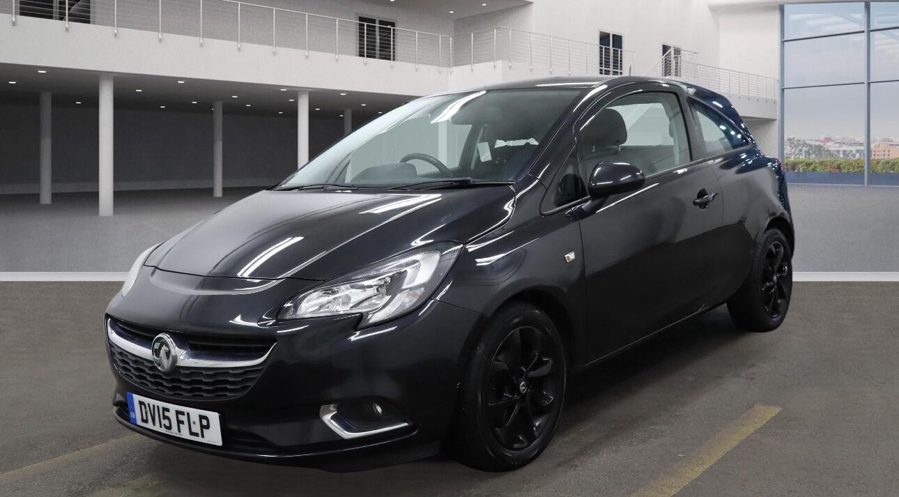 Used Vauxhall Corsa 2015 for sale - 77067178: Photo 4