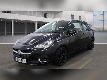 Used Vauxhall Corsa 2015 for sale - 77067178: Photo
