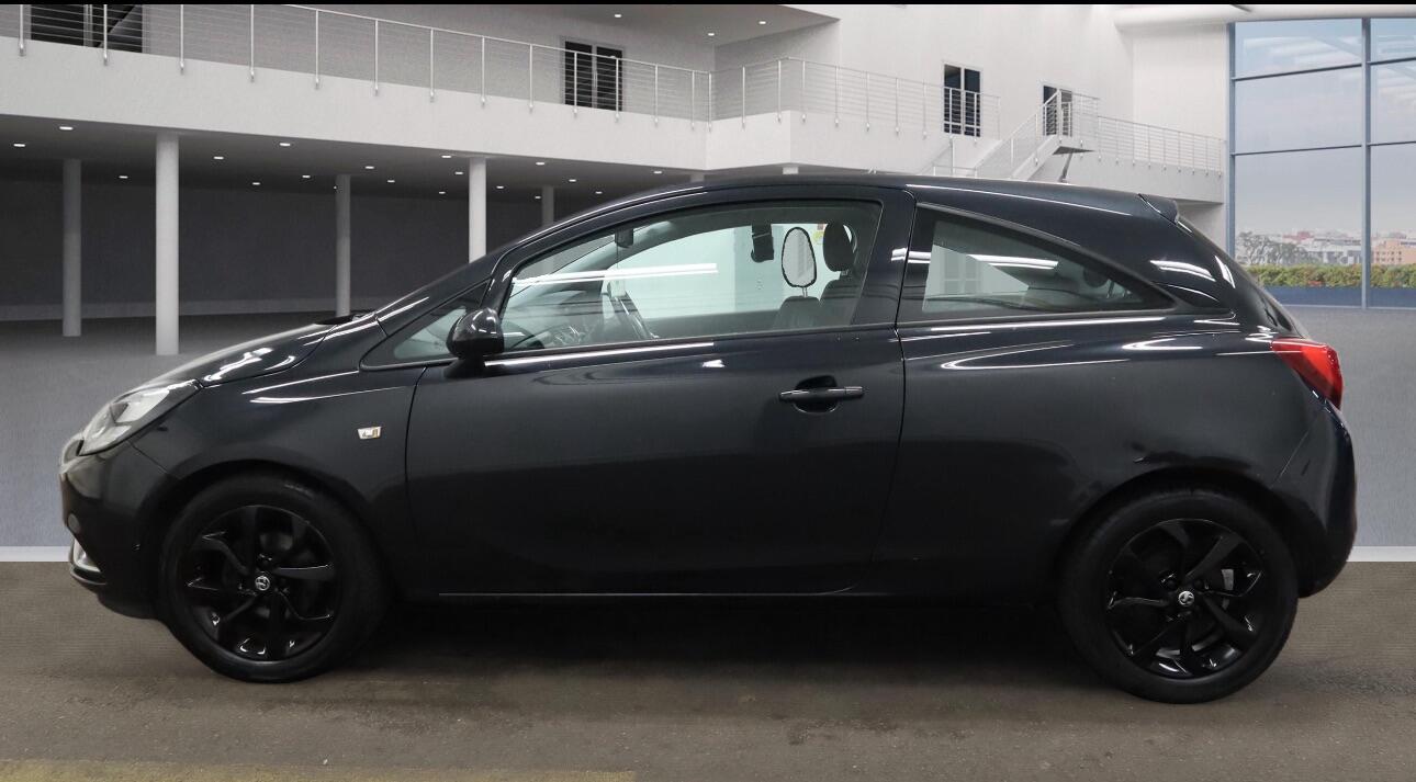 Used Vauxhall Corsa 2015 for sale - 77067178: Photo 6