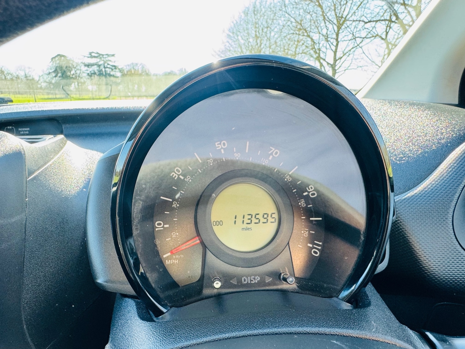 Used Toyota AYGO 2014 for sale - 77983610: Photo 31