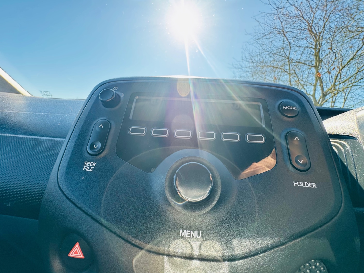 Used Toyota AYGO 2014 for sale - 77983610: Photo 34