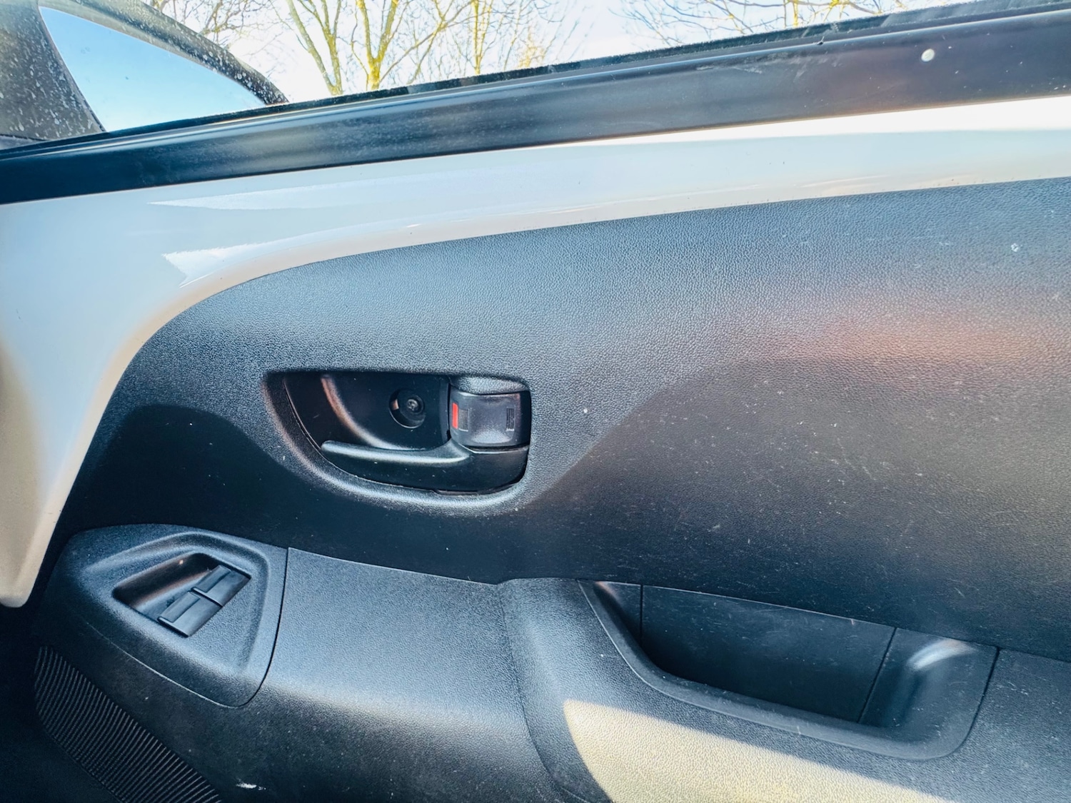 Used Toyota AYGO 2014 for sale - 77983610: Photo 35