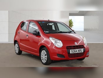 Used Suzuki Alto 2014 for sale - 78482813: Photo