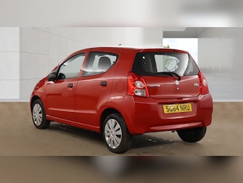 Used Suzuki Alto 2014 for sale - 78482813: Photo